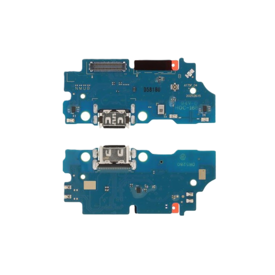 Charging Board Samsung Galaxy A17 4G/A175